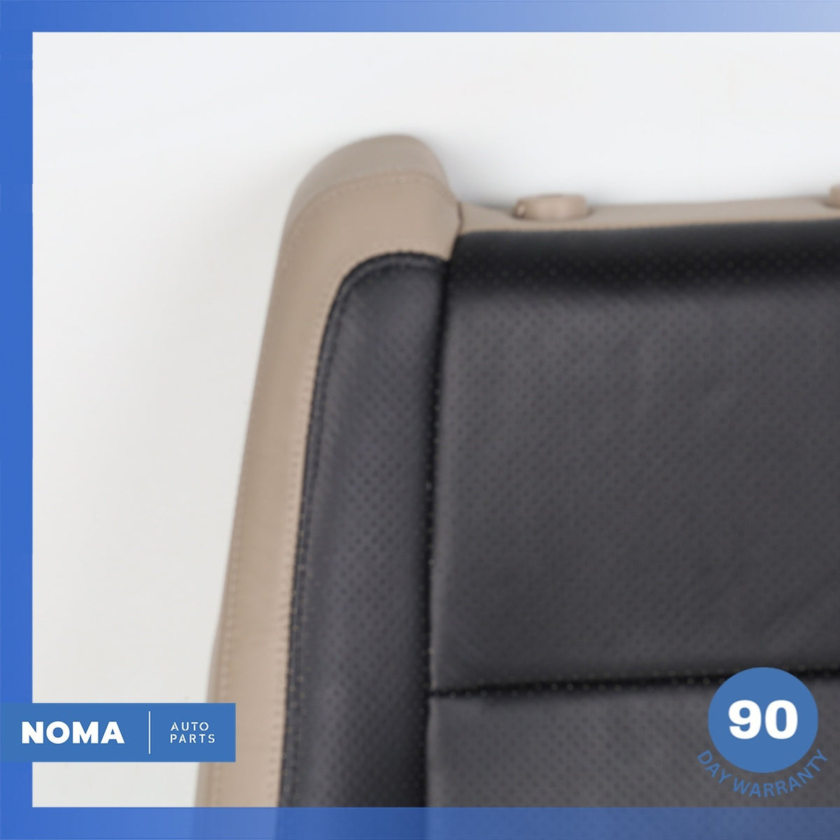 10-13 Range Rover Sport L320 Front Right Passenger Top Upper Seat Cushion OEM - photo 3