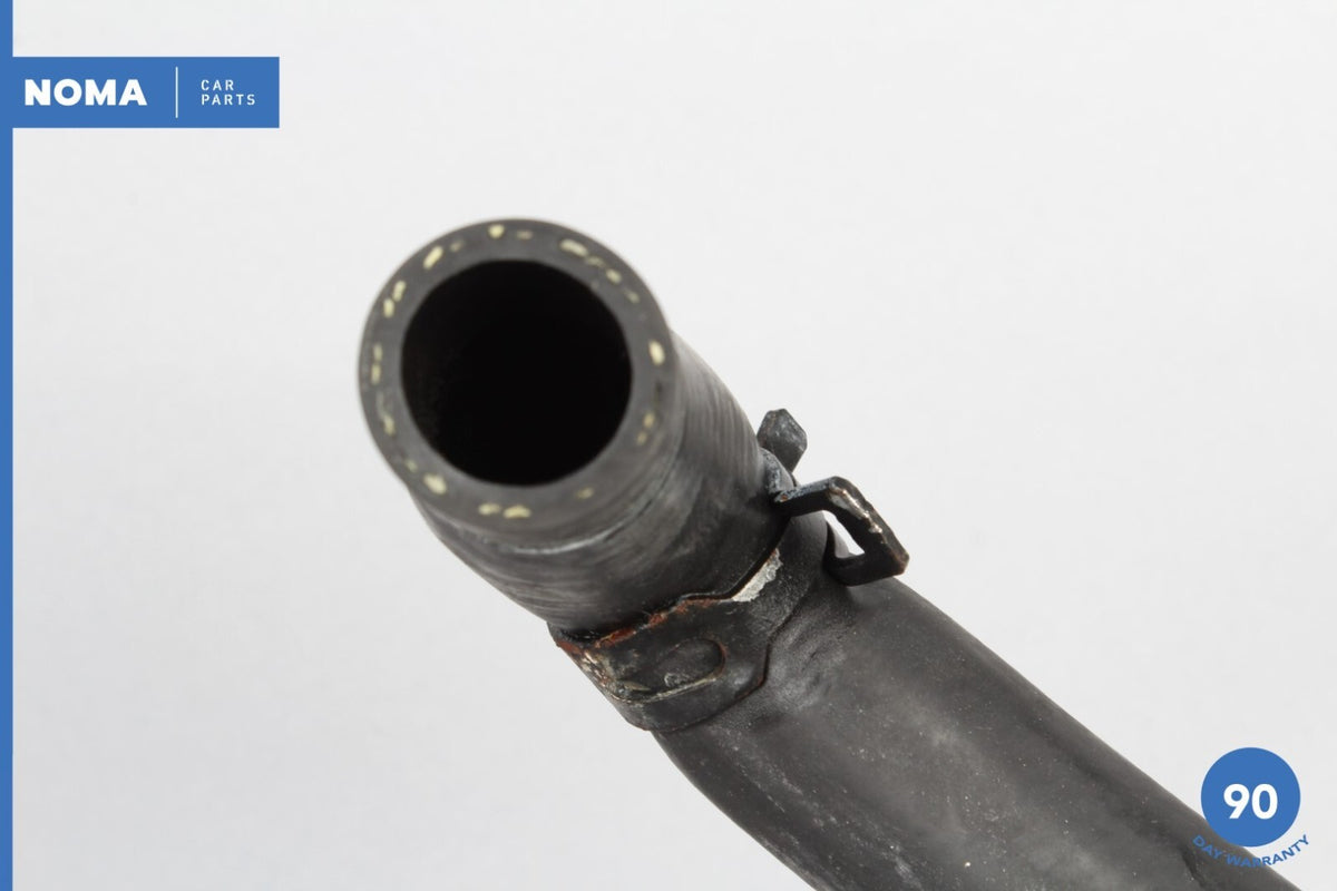 04-05 Jaguar XJ8 VDP X350 4.2L Naturally Aspirated Water Pump to Engine Hose OEM - photo 11