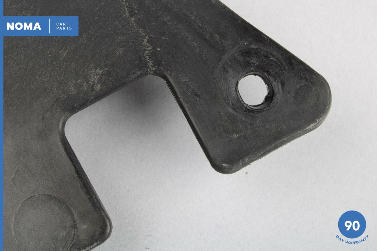 04-09 Jaguar XJ8 XJR VDP X350 X358 Left Driver Side Radiator Support Bracket OEM - photo 7