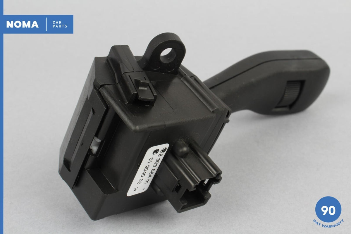 03-08 BMW Z4 E85 E86 Windshield Wiper Washer Control Switch Stalk 8363664 OEM - photo 8
