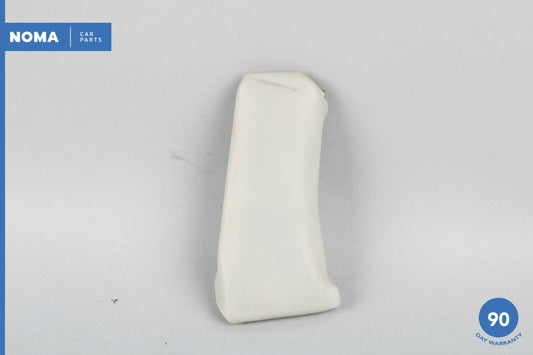 97-06 Jaguar XK8 X100 Front Right Passenger Side Door Pocket Finisher Dove LHJ - photo 1
