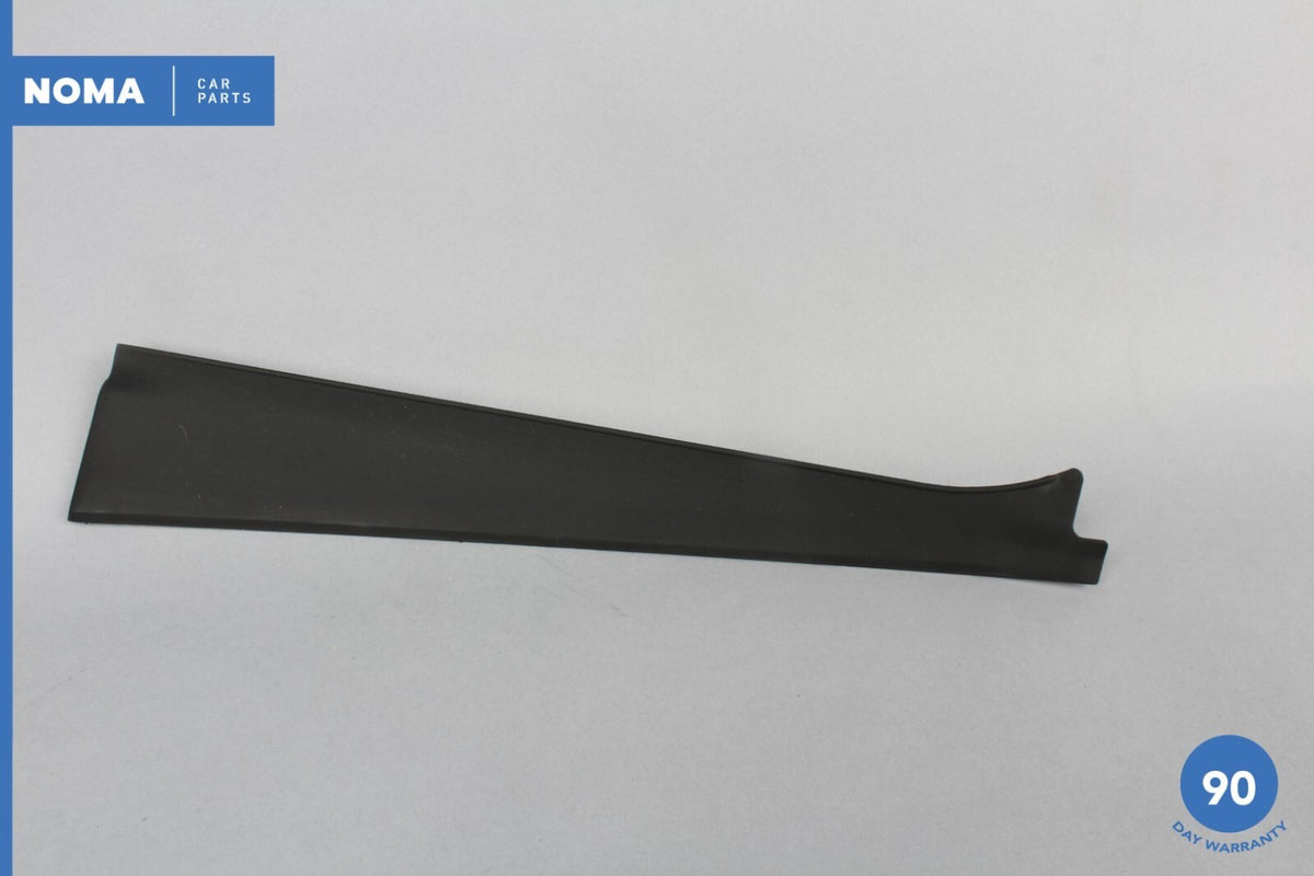 04-09 Jaguar XJ8 X358 X350 Rear Left Driver Side Interior Door Molding Cover OEM - photo 1