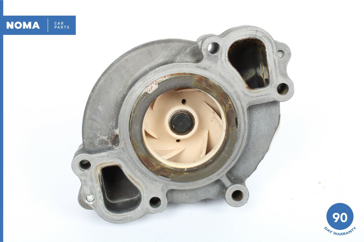 97-06 Jaguar XK8 XKR X100 XJ8 VDP Engine Motor Coolant Water Pump w/ Pulley OEM - photo 4