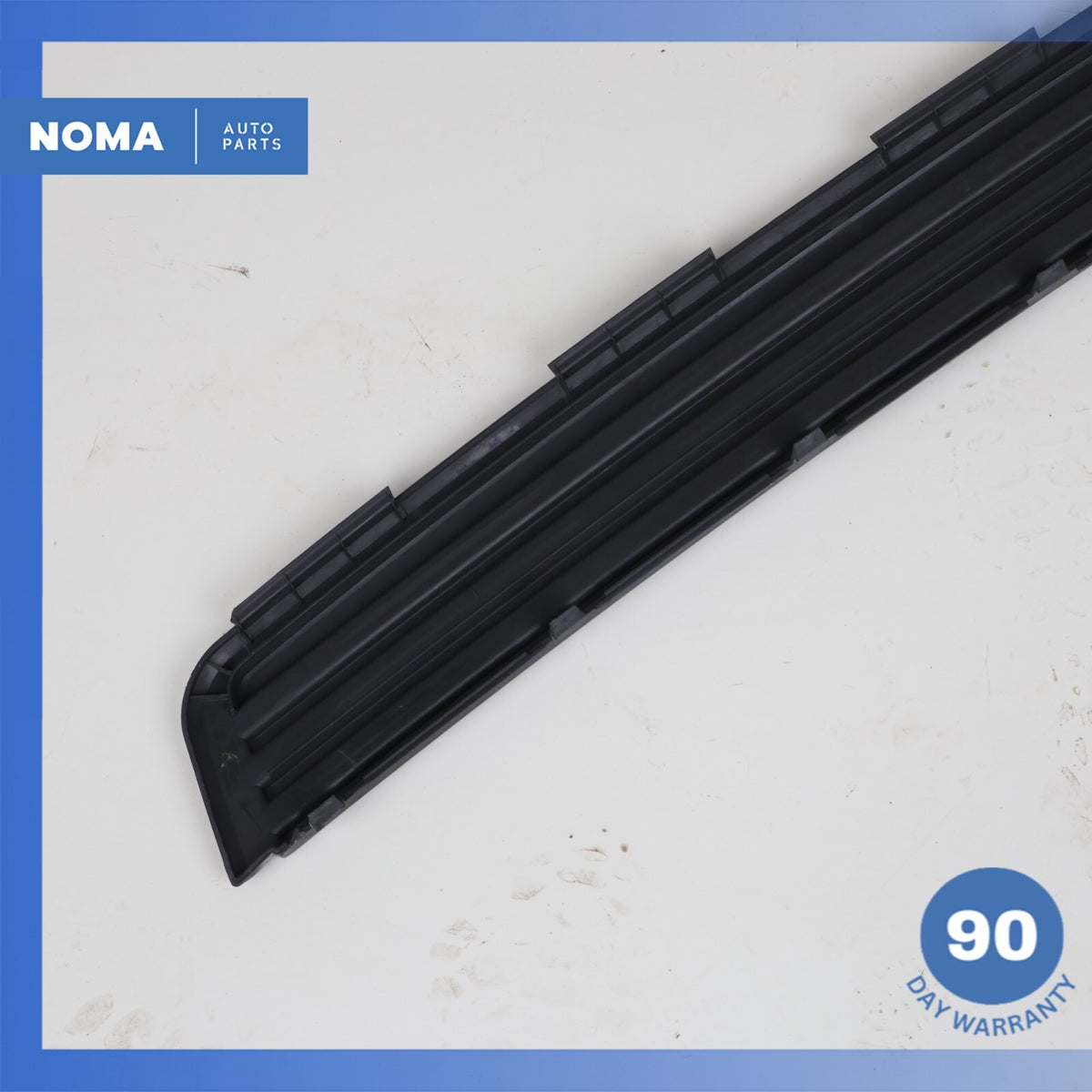 05-16 Land Rover L319 LR4 Rear Bumper Scuff Plate Cover Panel 5H2217775AA OEM - photo 9