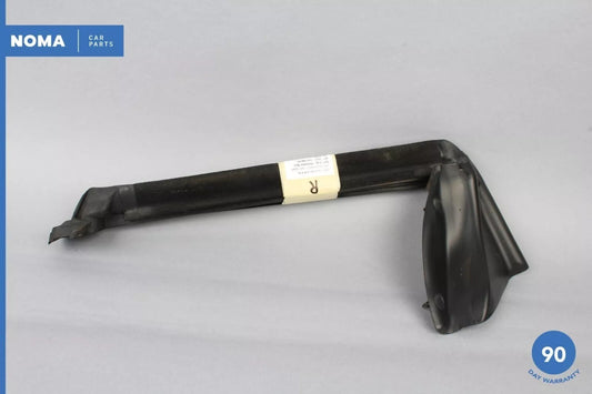 97-06 Jaguar X100 XK8 XKR Convertible Right Side Quarter Window Molding Seal OEM - photo 1