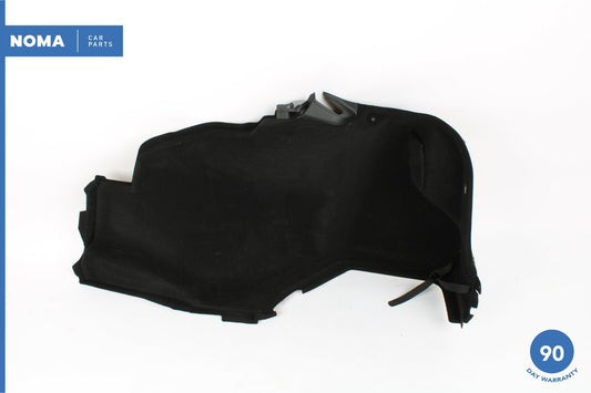 07-12 Lexus LS460 XF40 Rear Right Trunk Luggage Trim Liner Cover Panel OEM - photo 1