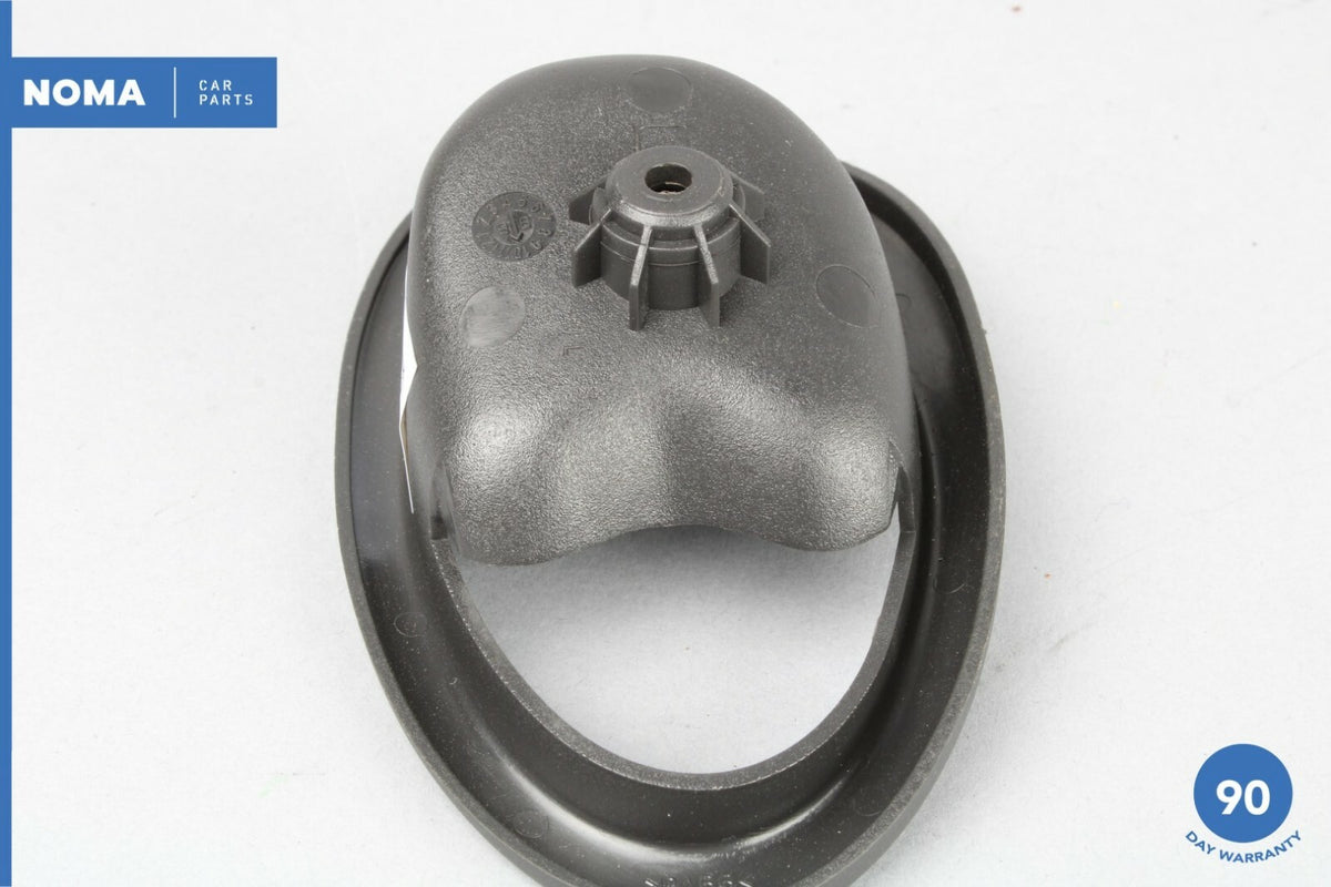 97-06 Jaguar XK8 XKR X100 Front Left Interior Door Handle Cover Trim LEG OEM - photo 5