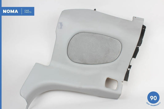 97-06 Jaguar X100 XK8 XKR Convertible Rear Left Side Quarter Trim Cover OEM - photo 1