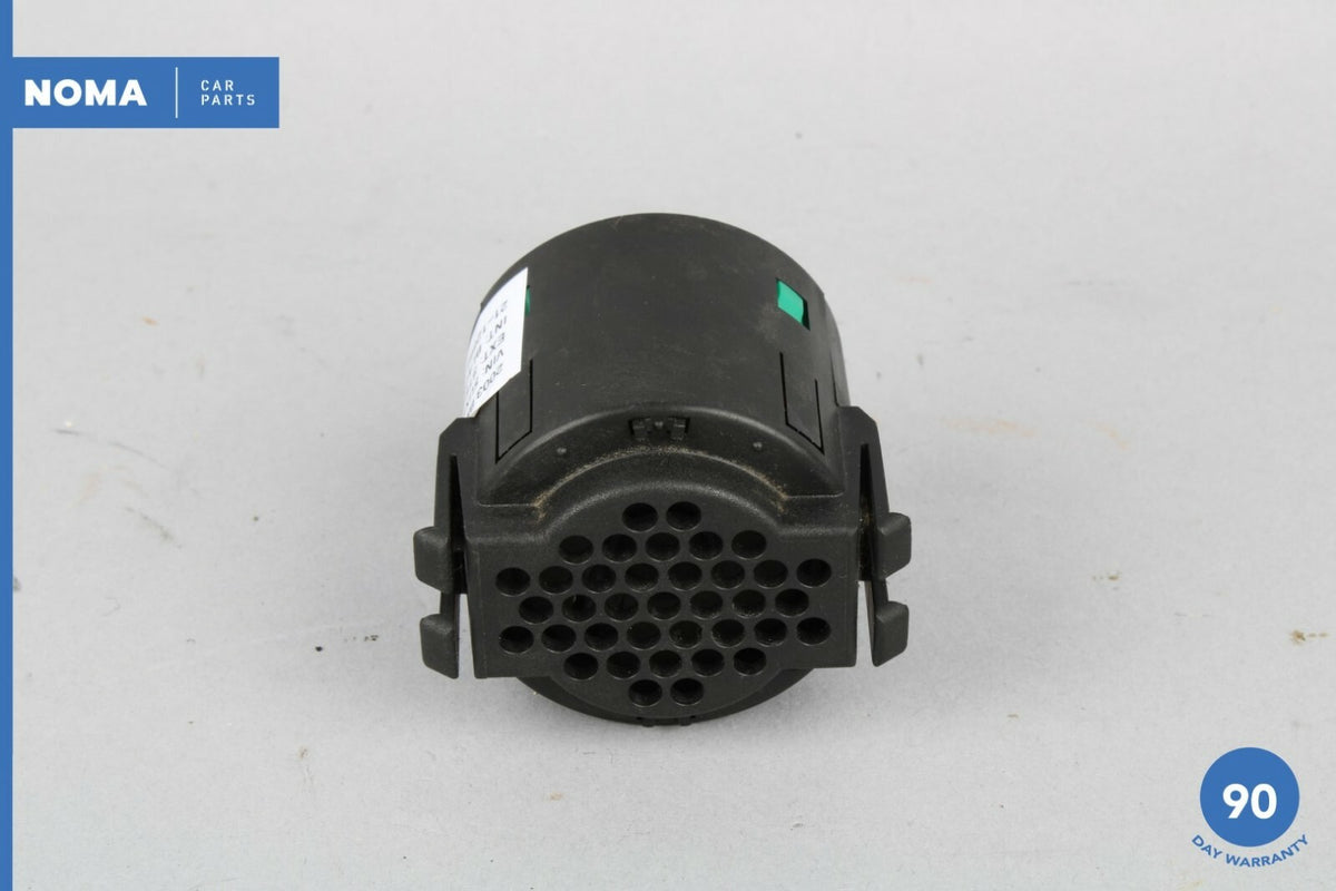 00-06 BMW X5 E53 3.0i 4.4i Door Alarm Chime Bell Stereo Speaker 8360995 OEM - photo 3