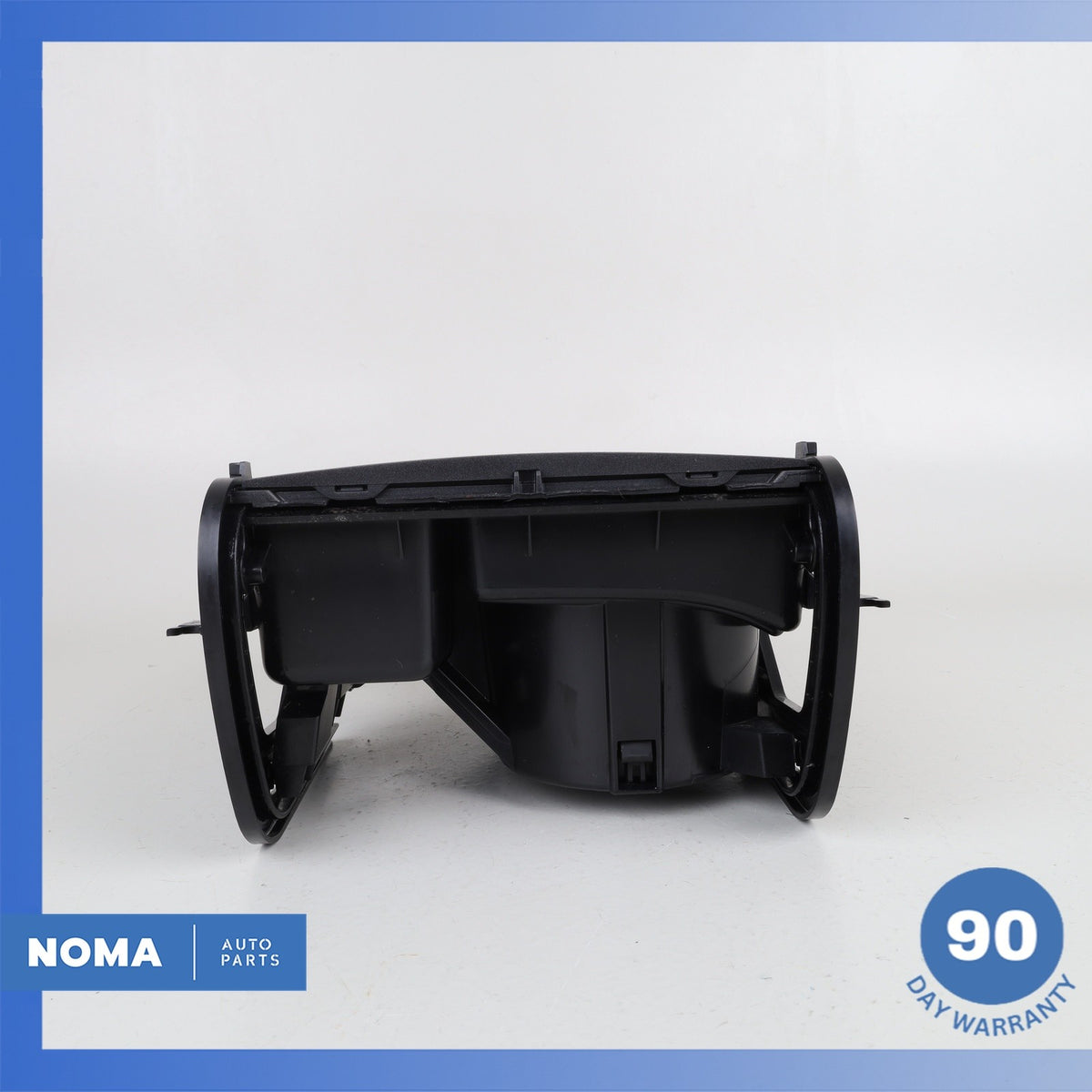 12-19 LR Range Rover Evoque L538 Center Console Roller Storage Cup Holder OEM - photo 6