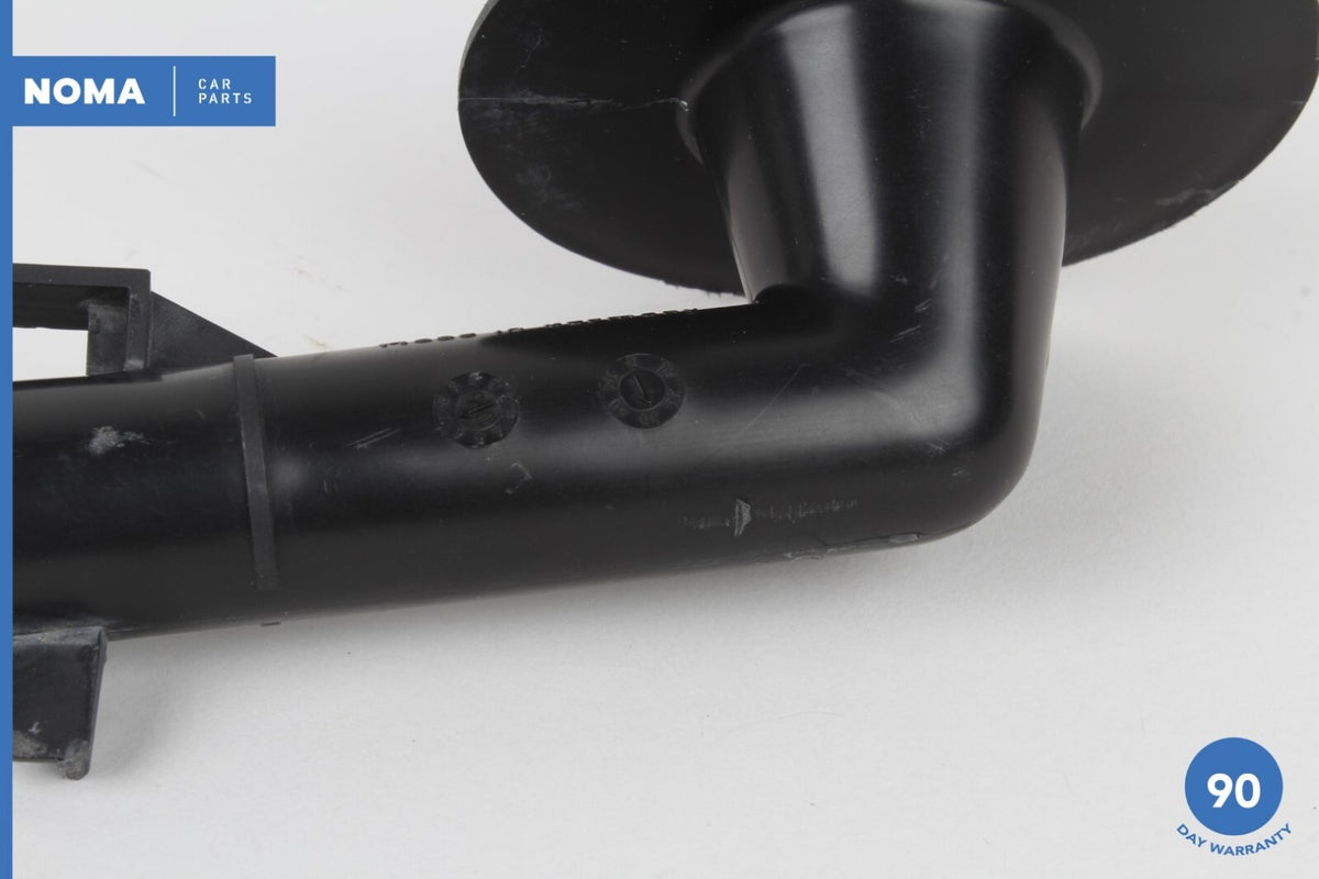 06-12 Porsche Cayman 987C 911 Windshield Washer Tank Filler Neck Tube Hose OEM - photo 7