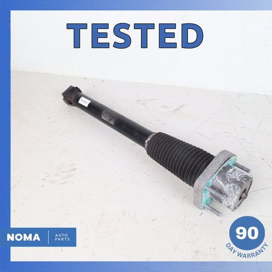 14-22 Range Rover Sport L494 Rear Adaptive Air Suspension Shock Absorber OEM - photo 1