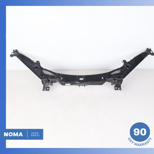 09-11 Jaguar X250 XF XFR Upper Radiator Core Bracket Support Panel C2Z5552 OEM - photo 1