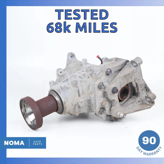 14-21 LR Discovery Sport L550 L538 X540 Transfer Case Assembly 2.58 OEM 68k - photo 1