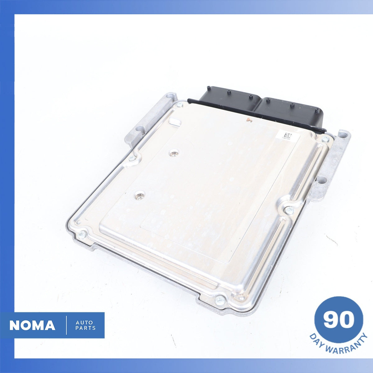 11-21 LR Range Rover L405 L494 ECM ECU Engine Control Module Computer OEM - photo 6