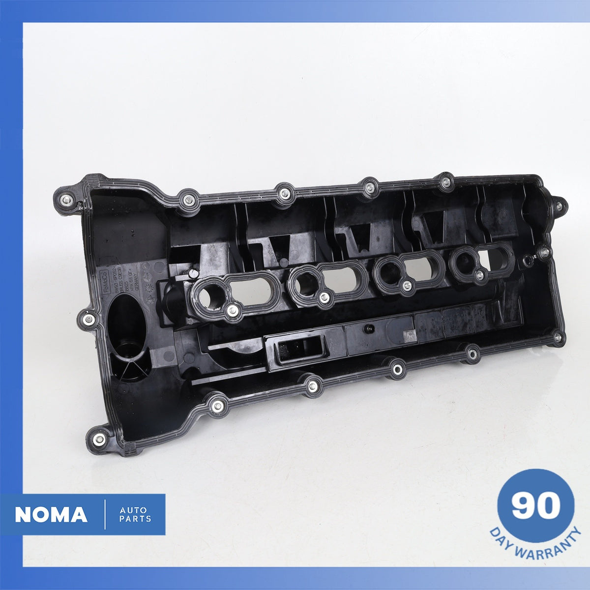 10-24 Range Rover Sport L494 AJ133 Left Engine Cylinder Head Camshaft Cover OEM - photo 11