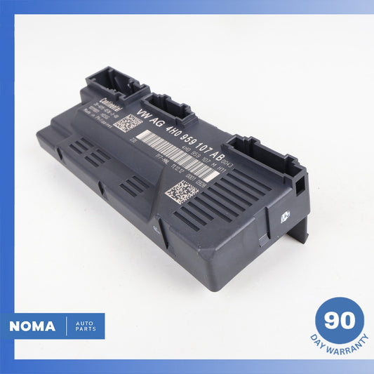 11-18 Audi D4 A8L Trunk Tailgate Decklid Control Module OEM - photo 1