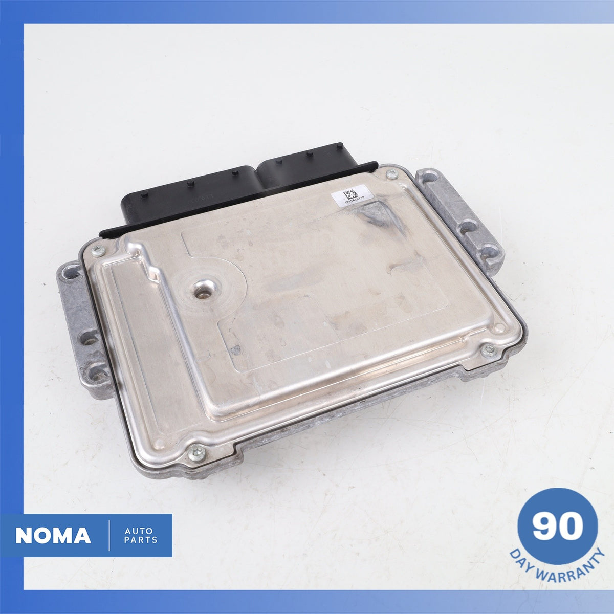 14-22 Land Rover Range Rover Evoque L538 ECU ECM Engine Control Module OEM - photo 8