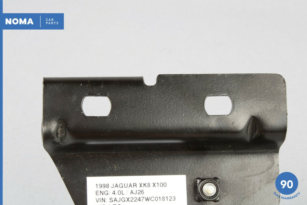 97-06 Jaguar XK8 XKR X100 Front Left Driver Side Hood Latch Lock HJA2407AC OEM - photo 5