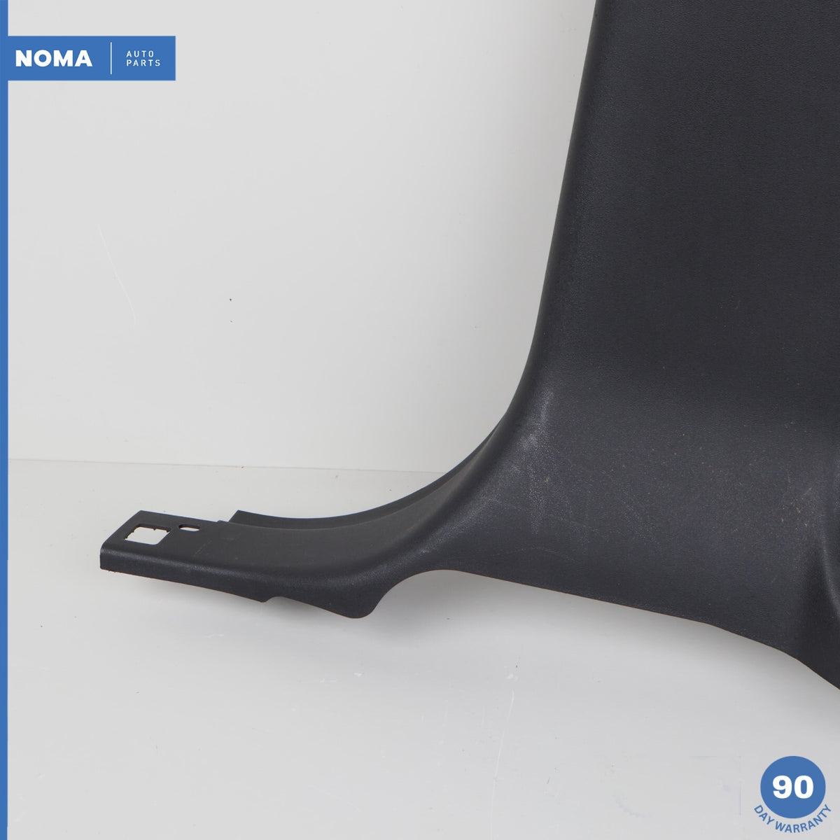 15-23 Land Rover Discovery Sport L550 Right Lower B Pillar Trim Panel PVJ OEM - photo 5