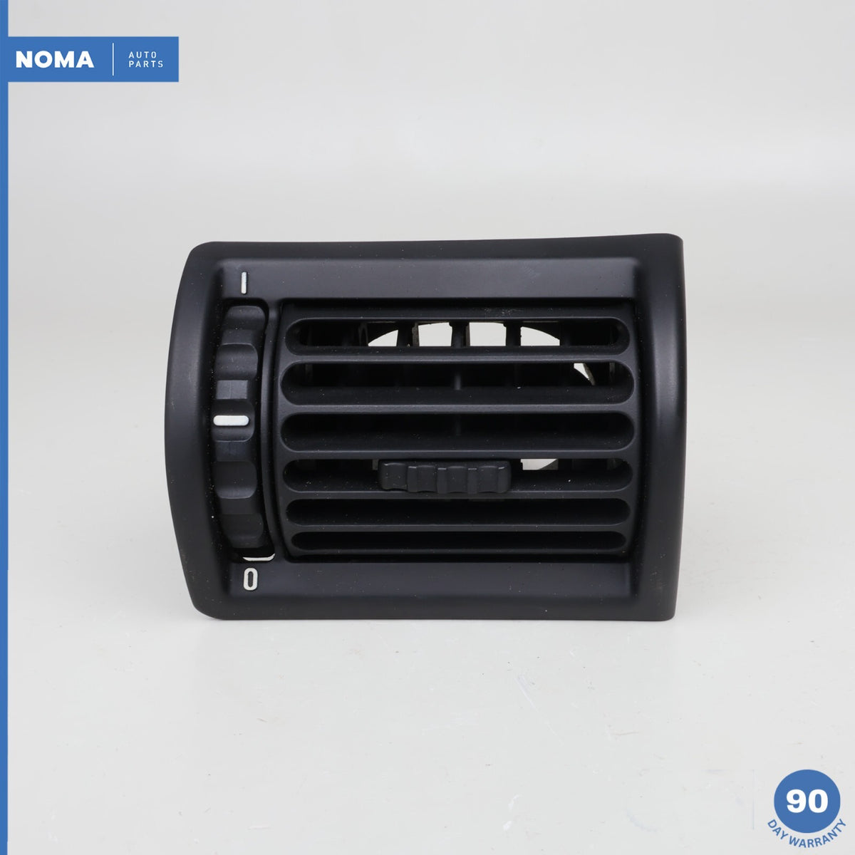 96-02 BMW Z3 E36 Front Right Passenger Side A/C Air Conditioning Air Vent OEM - photo 1