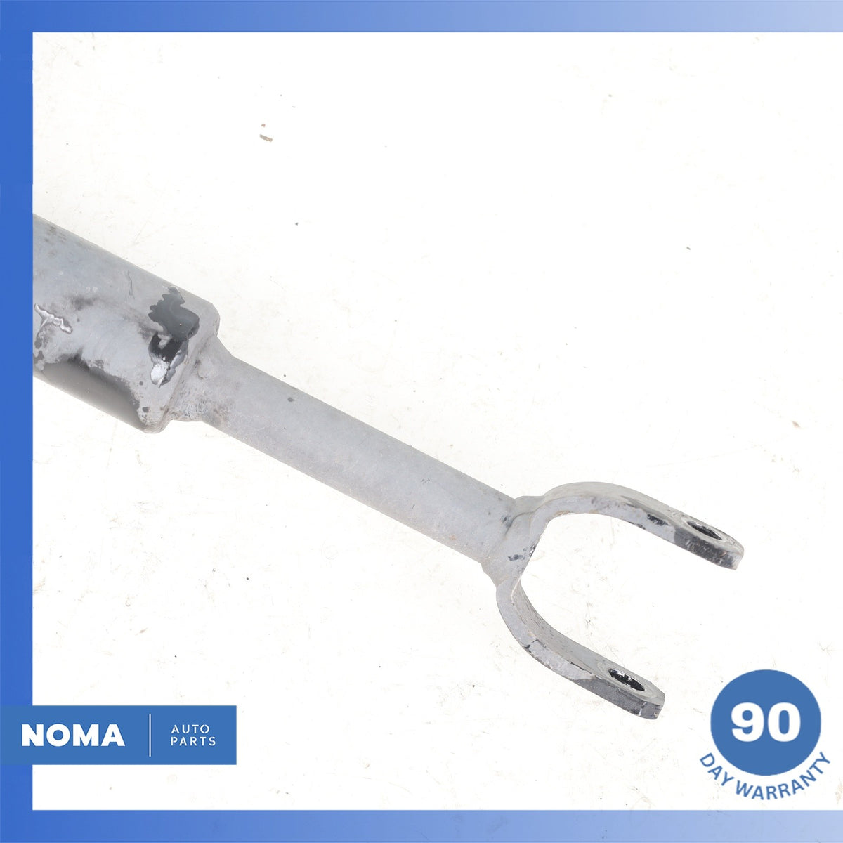 10-17 BMW F07 535i 550i GT RWD Front Left Shock Absorber Strut DURALAST - photo 10