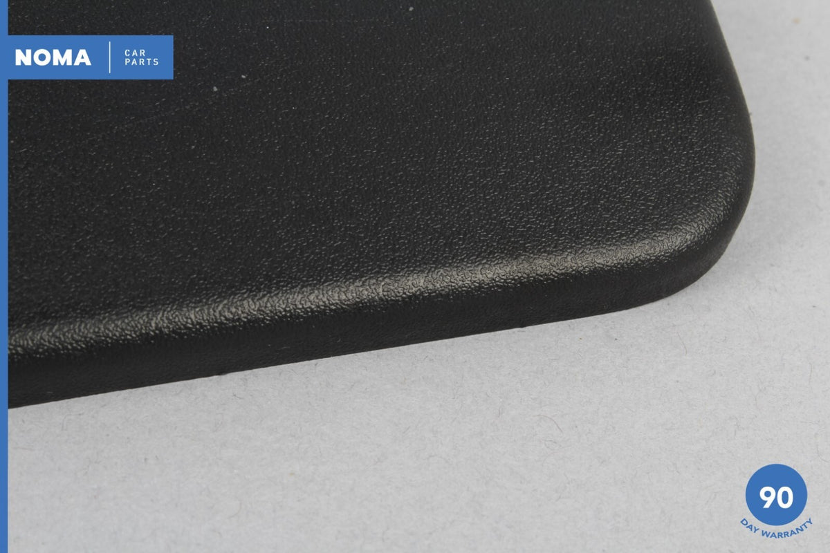 06-13 Range Rover Sport L320 Front Left Driver Side Seat Track Trim Cover OEM - photo 3
