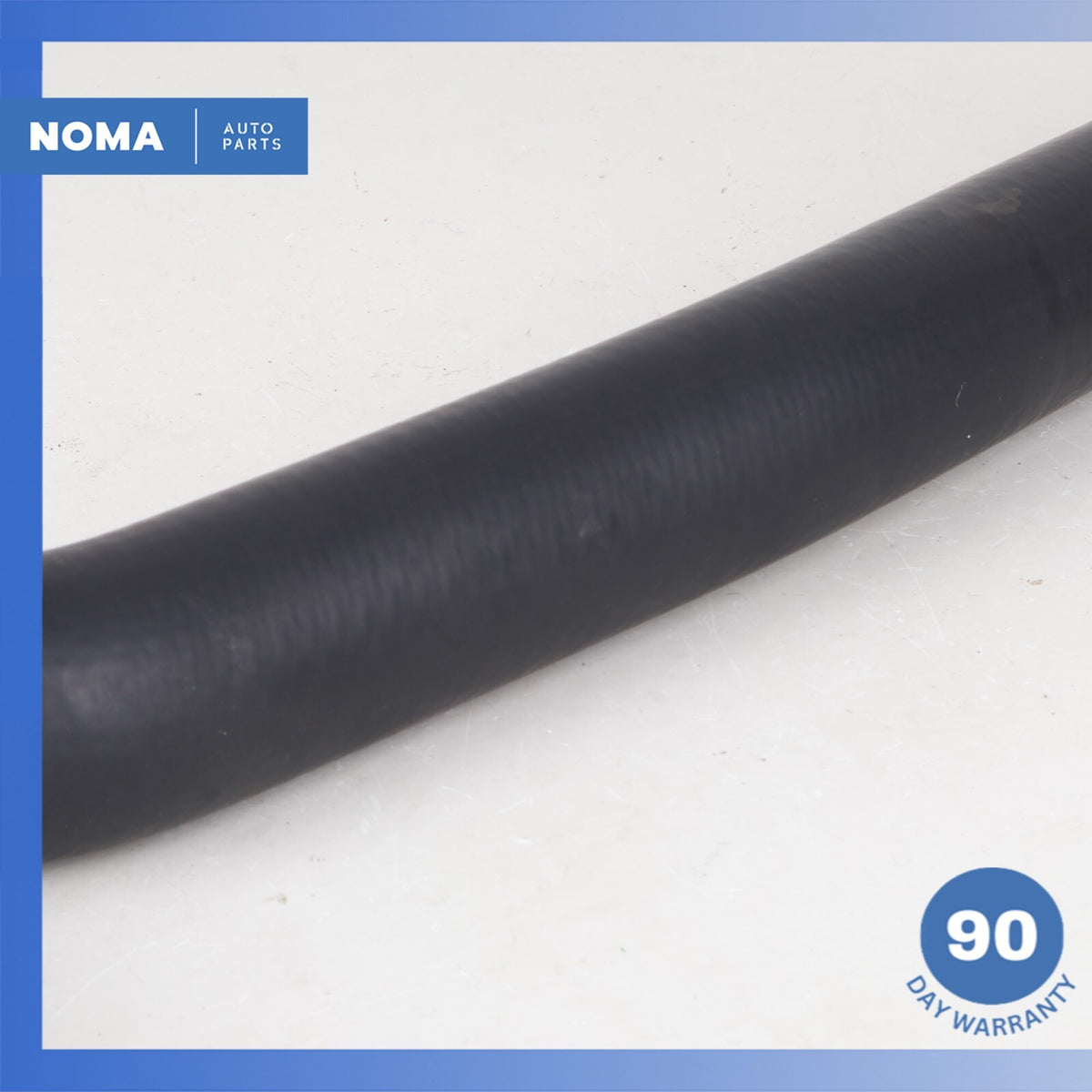 1995 Jaguar XJS Series 3 4.0L AJ16 Engine Radiator Coolant Hose CAC5100 OEM - photo 3