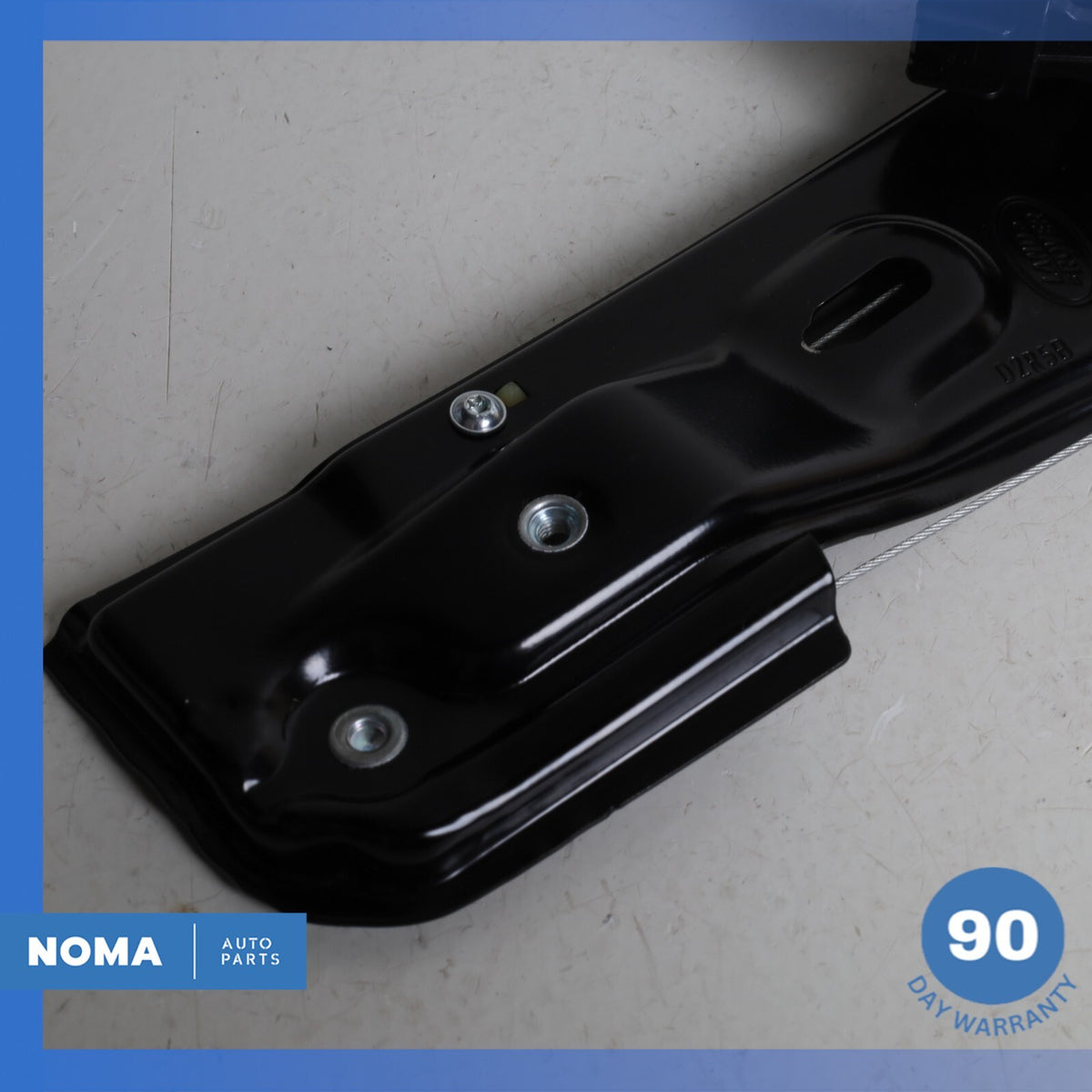 15-23 Land Rover Discovery Sport L550 Rear Left Side Door Window Regulator OEM - photo 14