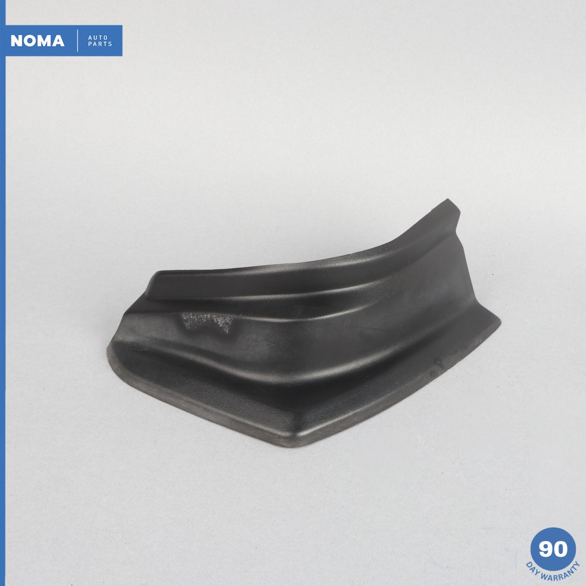 95-00 Lexus LS400 XF20 Rear Left Driver Side Trunk Boot Stopper Cover OEM - photo 1