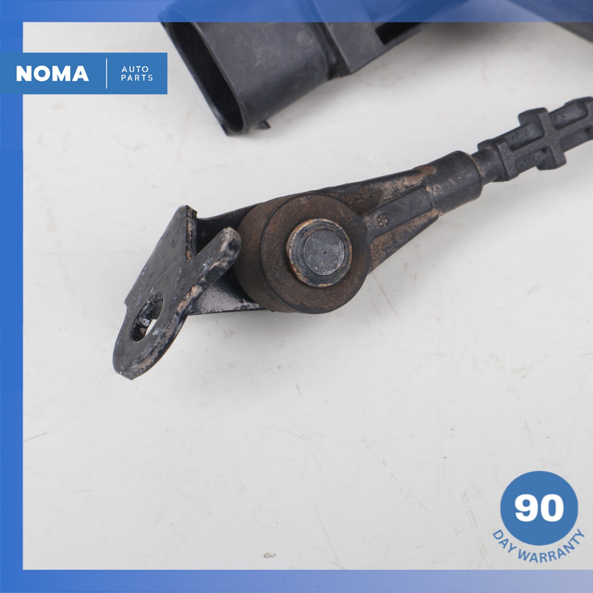 12-20 LR Discovery Sport L550 L538 Front Suspension Height Level Sensor OEM - photo 8