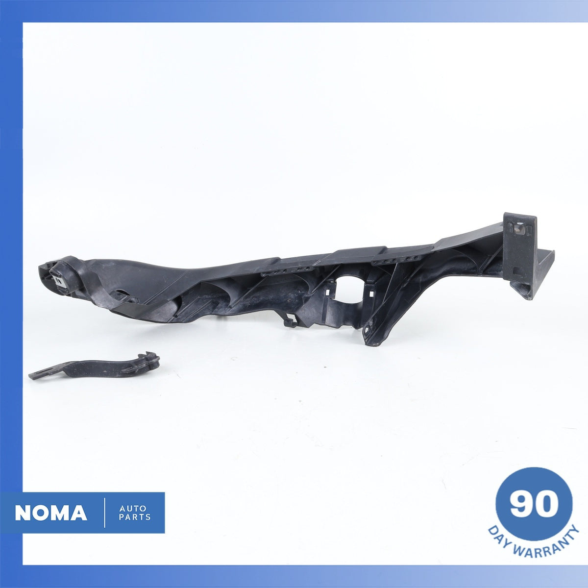 BMW E92 328i 325i 335i Left Headlight Head Light Bracket 7227925 OEM - photo 9