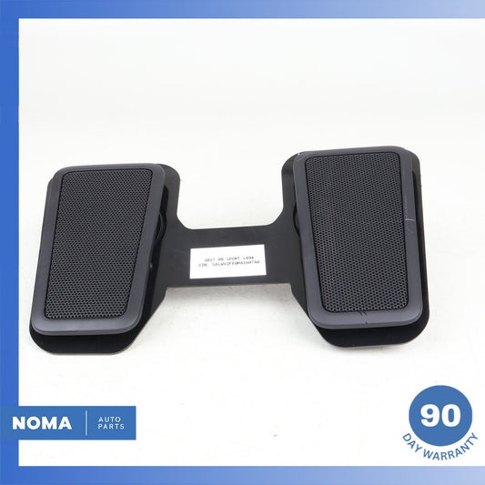 Range Rover Sport L494 Left & Right Door Audio Sound Mid Range Speaker Set OEM - photo 1