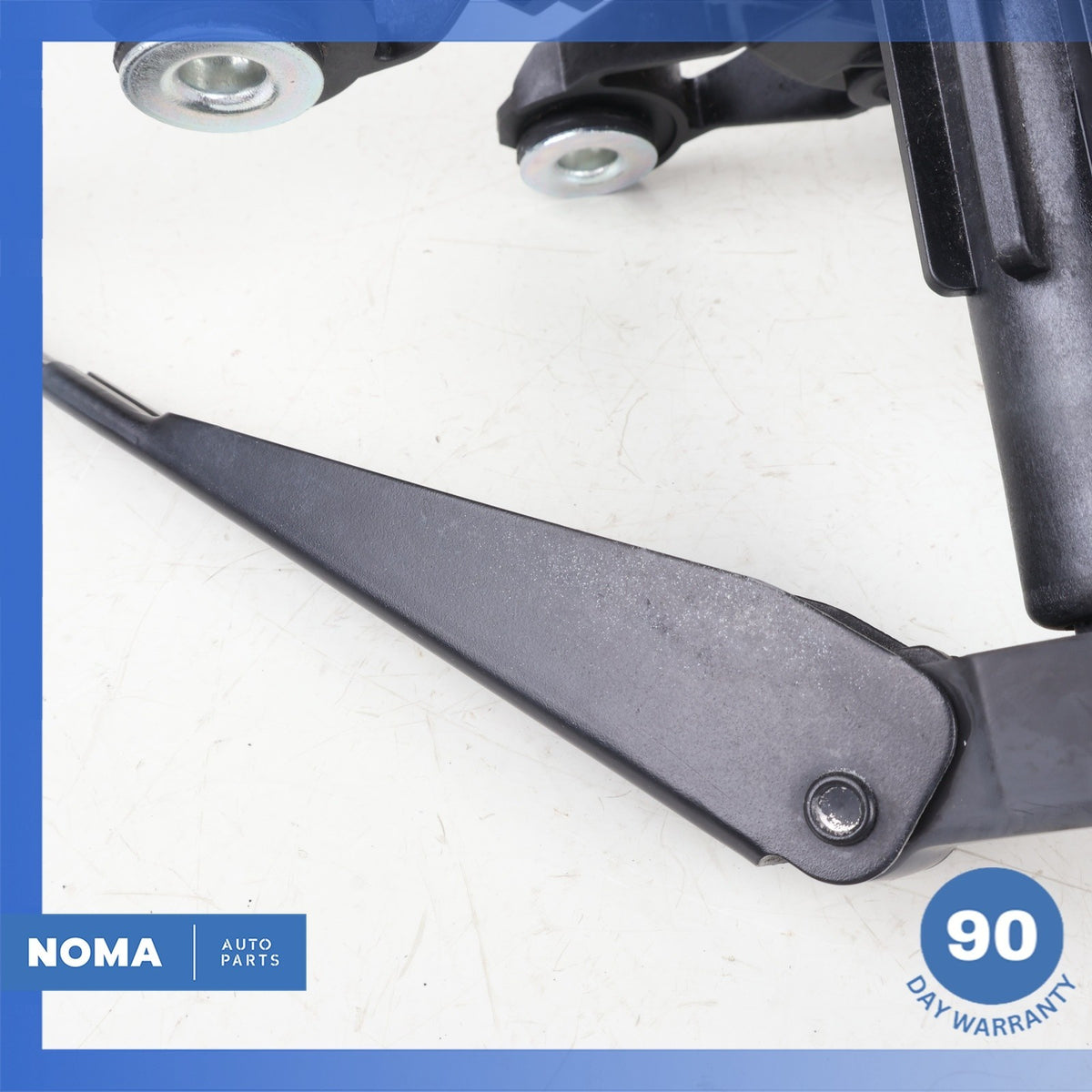 08-15 Land Rover L359 LR2 Rear Glass Windshield Wiper Motor LR033226 OEM - photo 13
