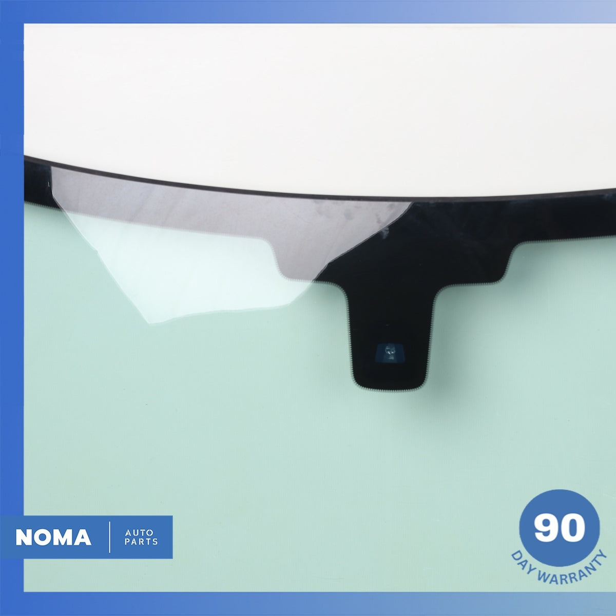 13-14 LR Range Rover L405 Front Windshield Windscreen Window Glass OEM - photo 3