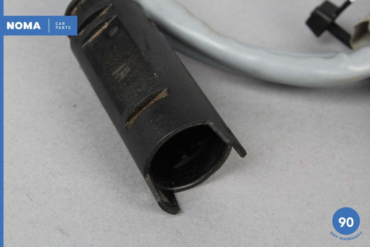 02-05 BMW E60 530i Lambda Oxygen Probe Sensor Post Catalyst 11787514927 OEM - photo 10