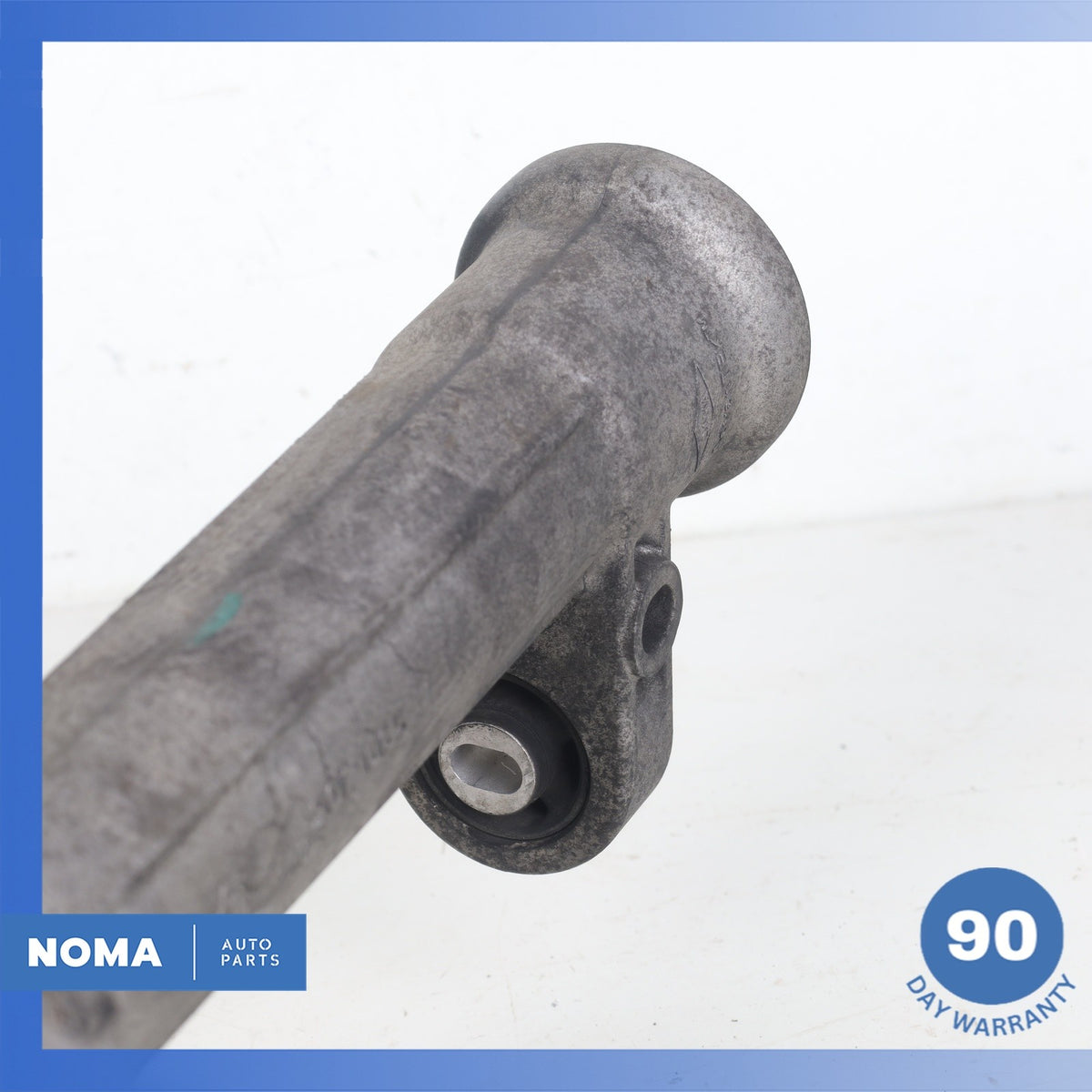 14-16 Range Rover Sport L494 3.0L Front Differential Axle Carrier Diff 3.73 OEM - photo 3