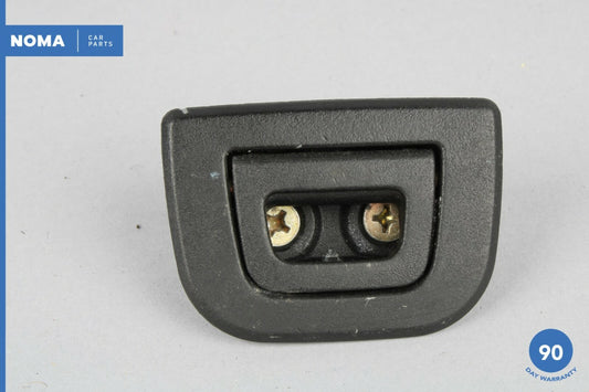 00-06 BMW X5 E53 Rear Right or Left Side Trunk Cargo Storage Tie Down Hook OEM - photo 1