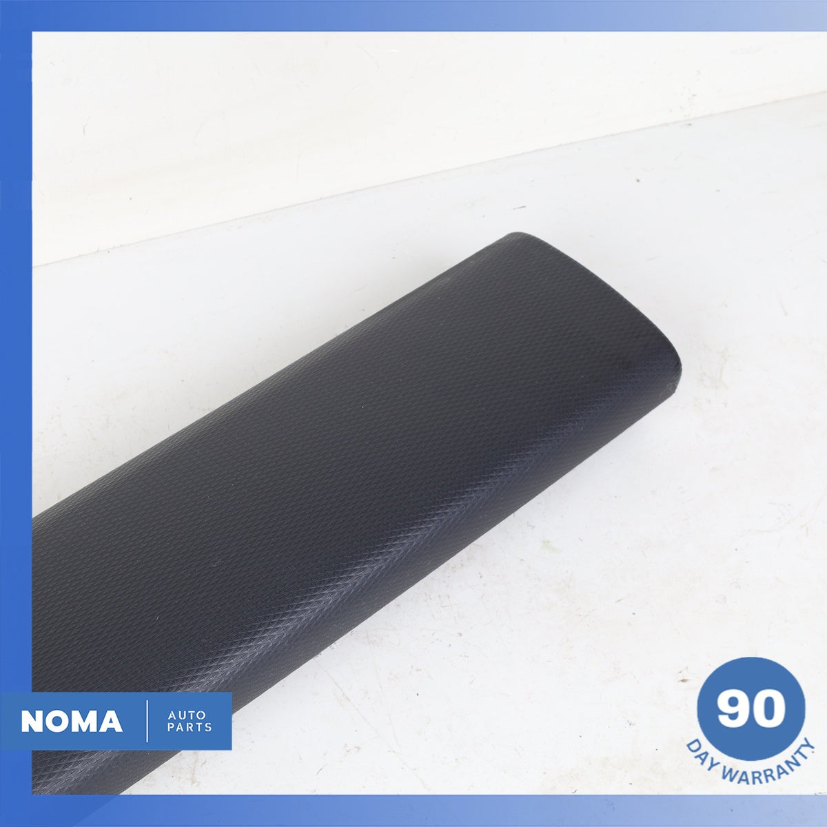 18-23 Range Rover L560 Velar Dashboard Dash Trim Molding Set Black OEM - photo 2