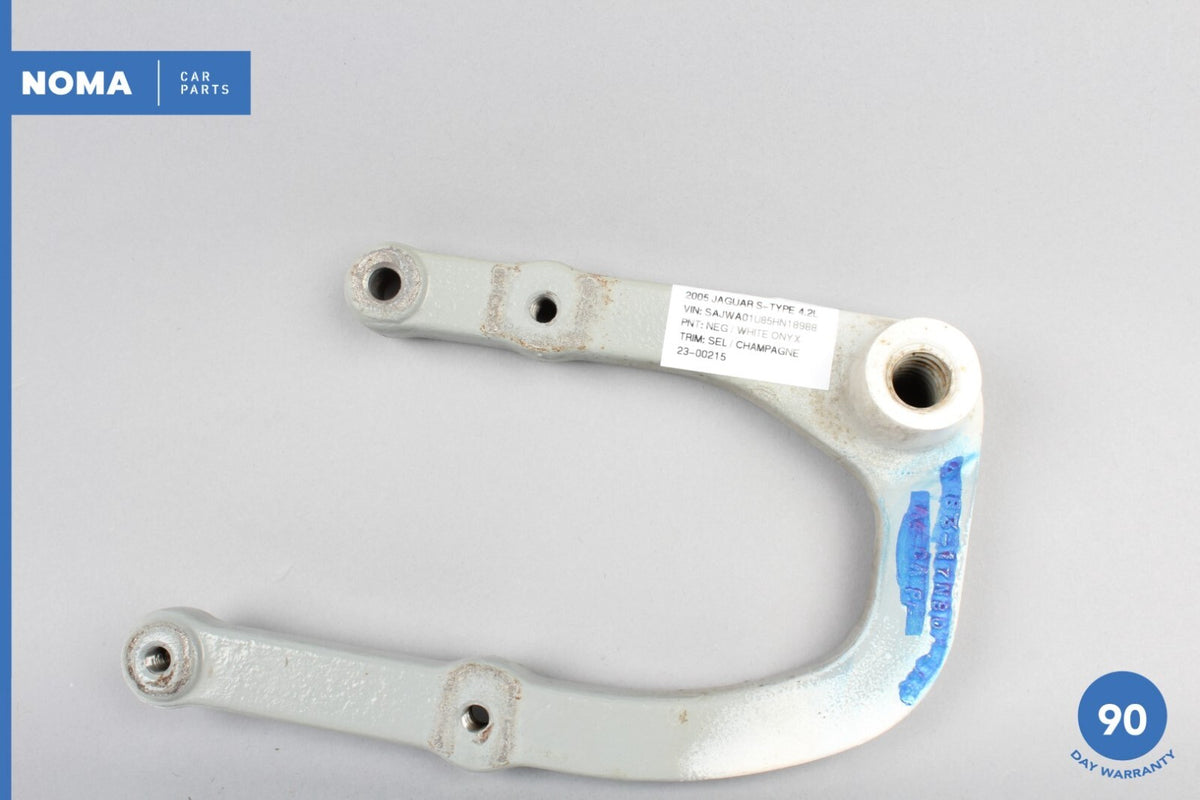 03-08 Jaguar S-Type X204 Front Right Passenger Side Tow Bar XR8317N804AC NEG OEM - photo 6