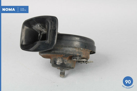 97-04 Jaguar XK8 XKR X100 Front Right Side High Tone Horn Sound Signal OEM - photo 1