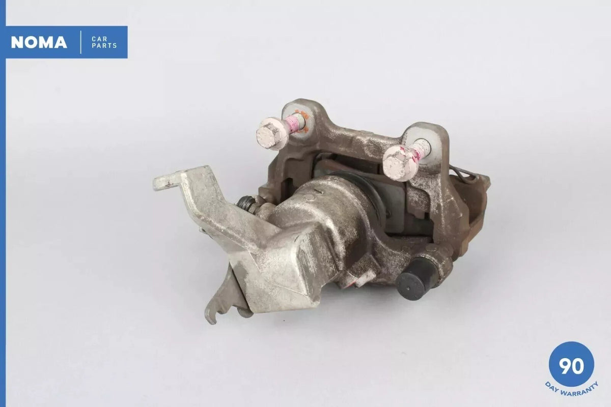 05-19 Jaguar X150 XK XJL XF S-Type Rear Right Passenger Side Brake Caliper OEM - photo 5