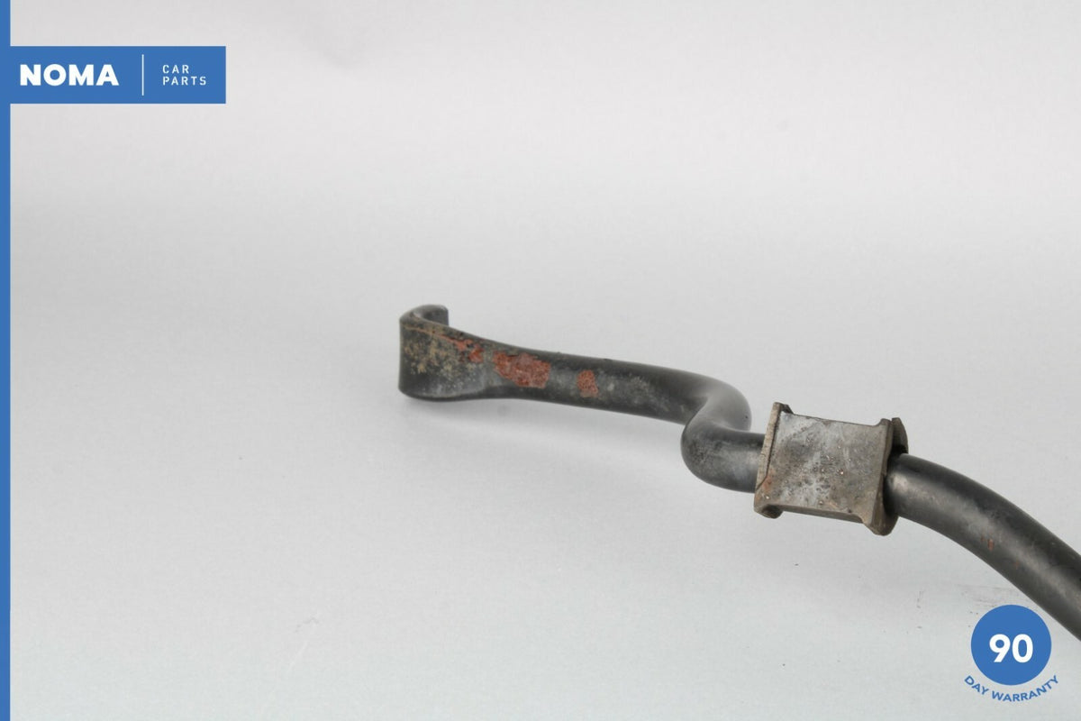 95-97 Jaguar XJ6 VDP X300 Front Stabilizer Swaybar Anti Roll Bar MNA2100AA OEM - photo 6