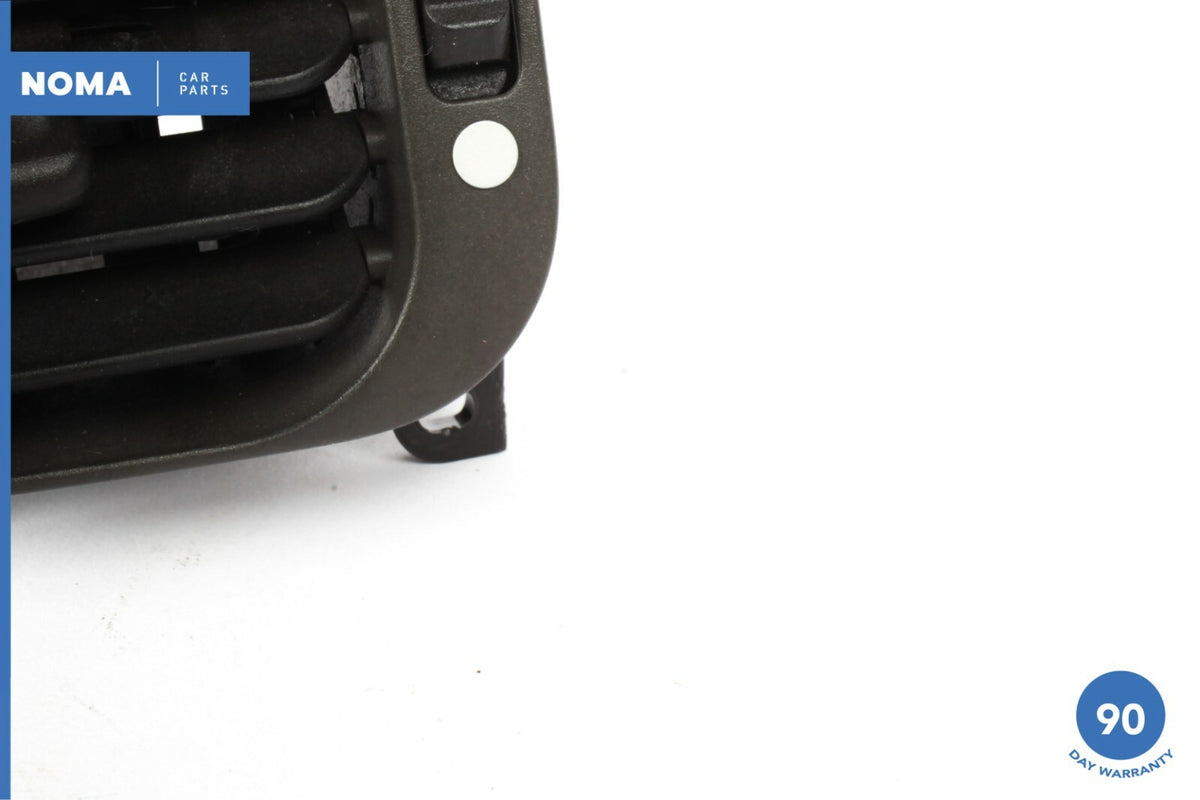 97-06 Jaguar X100 XK8 XKR Left Driver Side Dashboard A/C Air Vent GJA6721AE OEM - photo 2