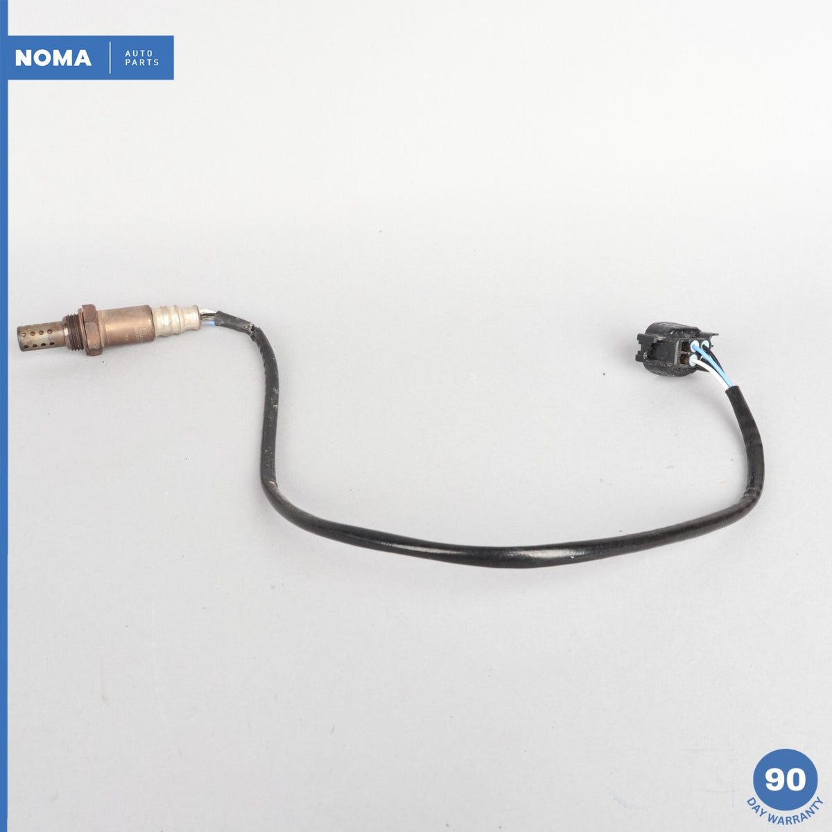02-08 Jaguar X-Type X400 Exhaust Oxygen Lambda Wire Sensor Unit OEM - photo 6
