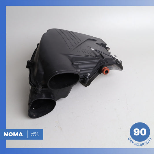 BMW F02 750i 4.4L V8 N63 Right Air Intake Filter Cleaner Box OEM - photo 1
