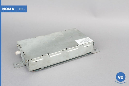 03-04 BMW Z4 E85 Bluetooth Telematics Control Module 6934552 OEM - photo 1