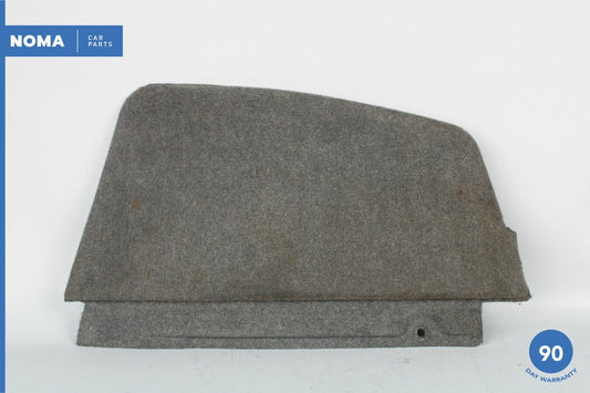 01-06 Lexus XF30 LS430 Rear Right Trunk Floor Storage Trim Cover Panel OEM - photo 1