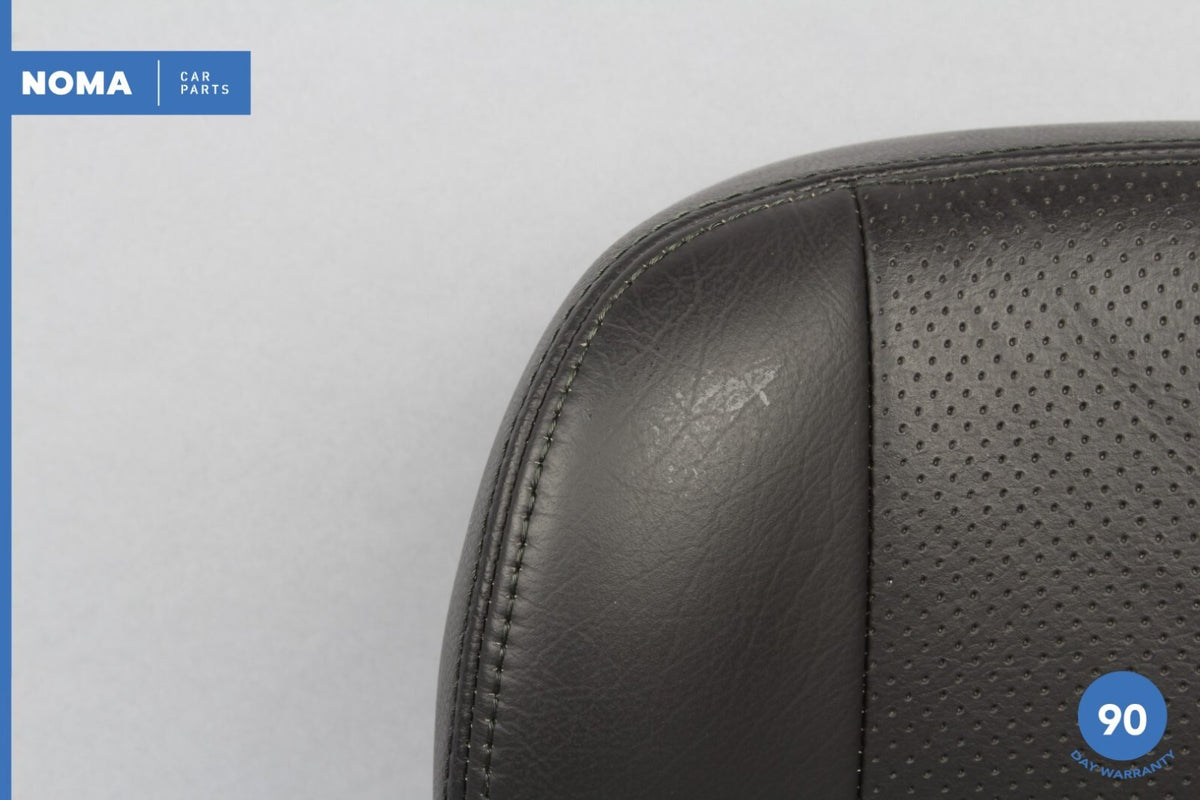 01-06 Jaguar XKR X100 Front Left or Right Side Seat Headrest Head Rest LEG OEM - photo 3