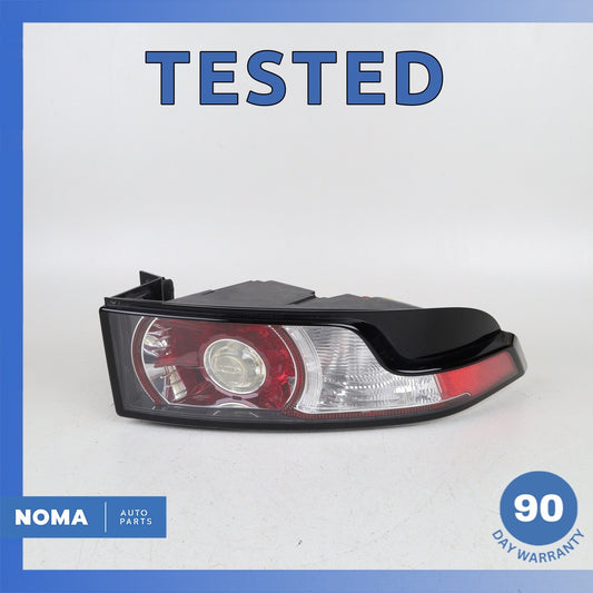 12-15 LR Range Rover Evoque L538 Rear Left Driver Side Tail Light Lamp OEM - photo 1